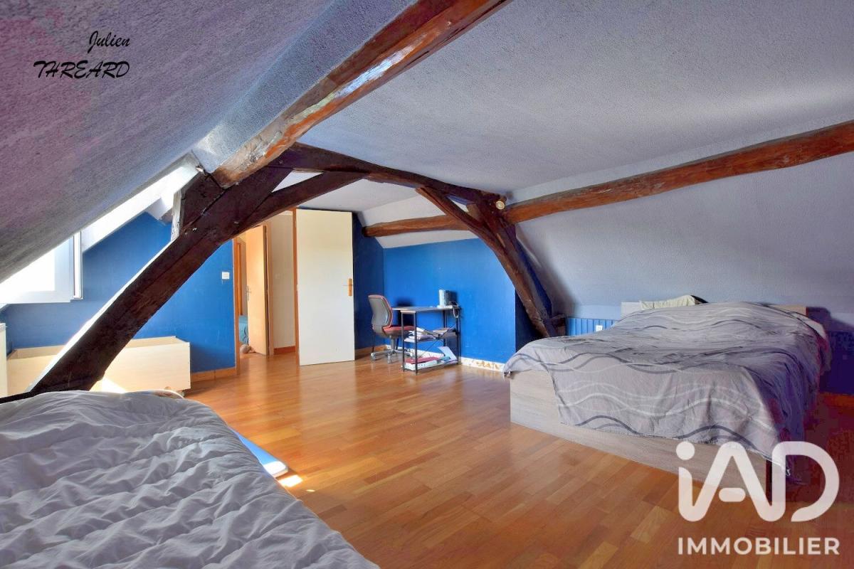 Maison 8 Pièce(s) Manthelan - Photo 13