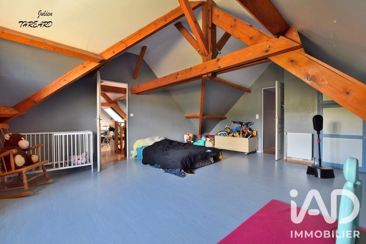 Maison 8 Pièce(s) Manthelan - Photo 14