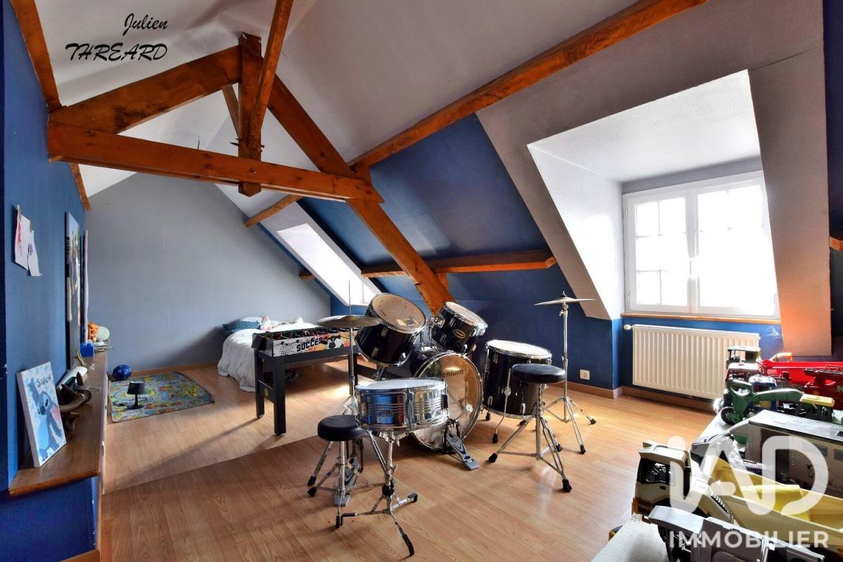 Maison 8 Pièce(s) Manthelan - Photo 15