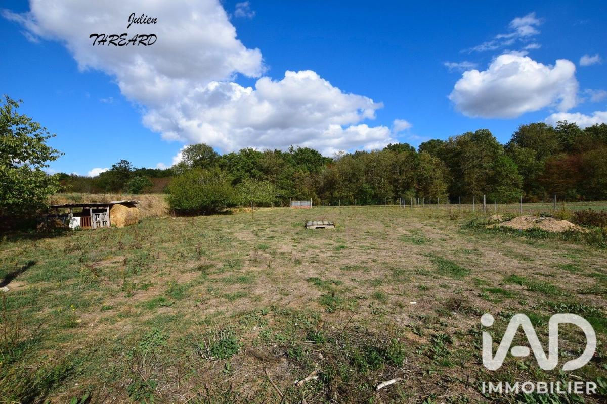 Maison 8 Pièce(s) Manthelan - Photo 17