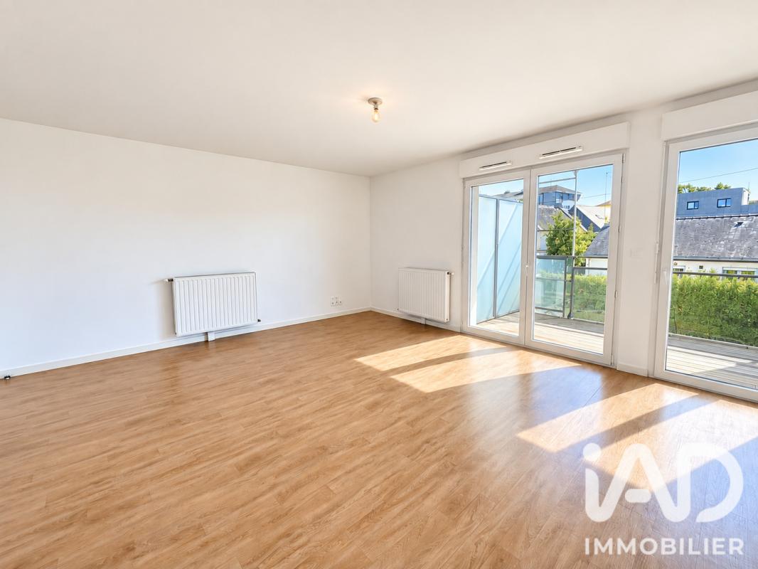 Appartement 3 Pièce(s) Saint-Nazaire - Photo 6