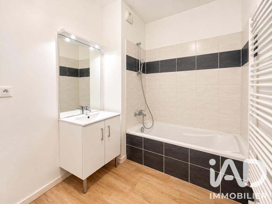 Appartement 3 Pièce(s) Saint-Nazaire - Photo 9