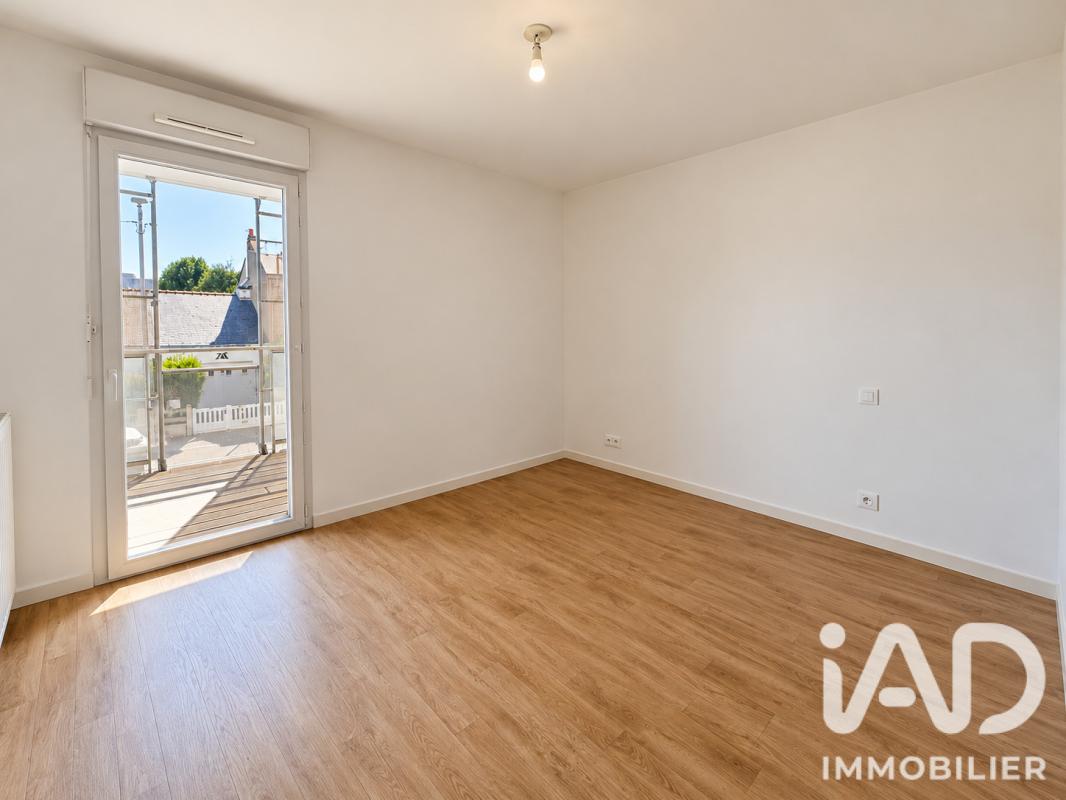 Appartement 3 Pièce(s) Saint-Nazaire - Photo 10