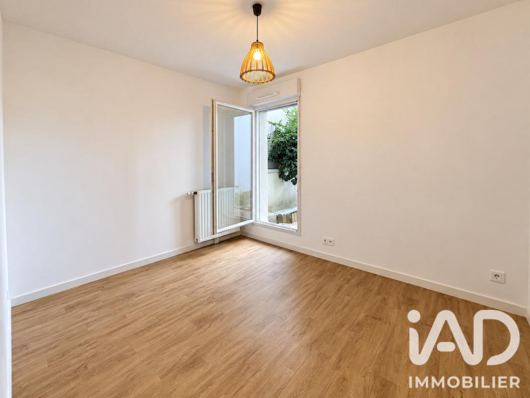 Appartement 3 Pièce(s) Saint-Nazaire - Photo 11