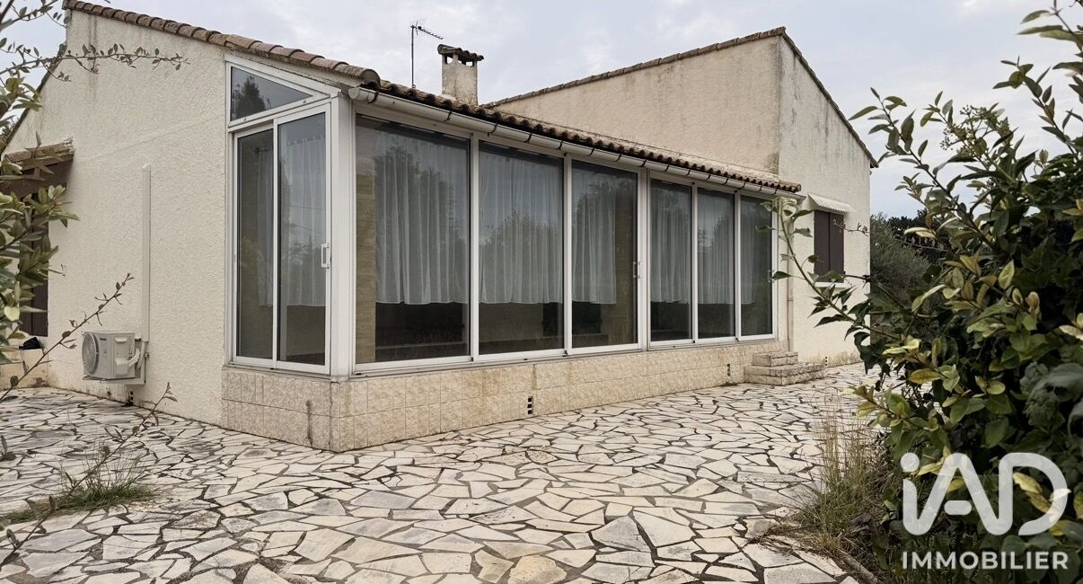 Maison 4 Pièce(s) Tarascon