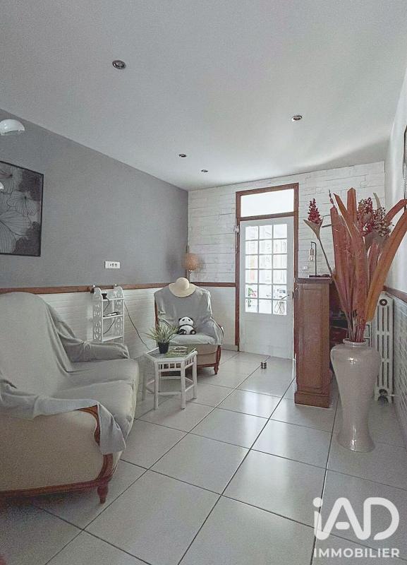 Maison 5 Pièce(s) Saintes - Photo 2