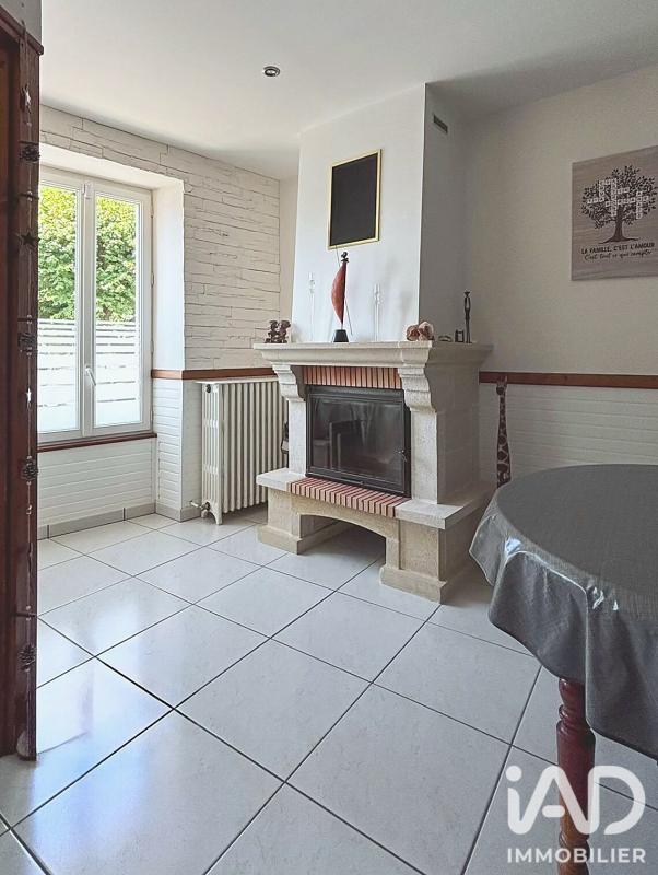 Maison 5 Pièce(s) Saintes - Photo 3