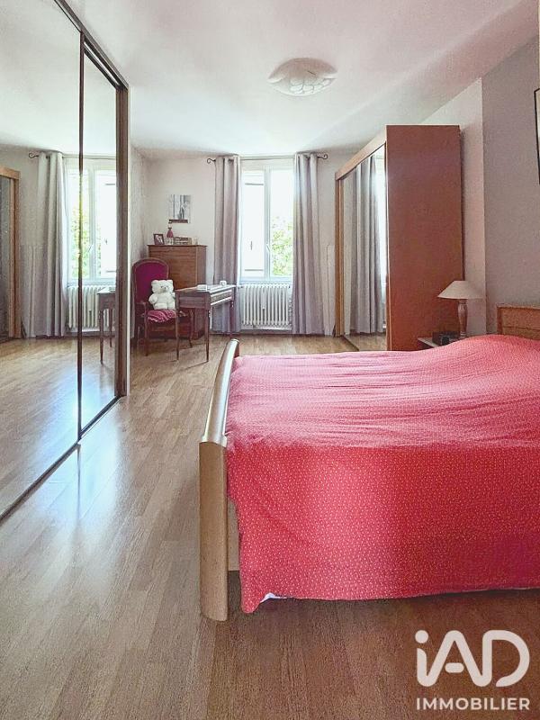Maison 5 Pièce(s) Saintes - Photo 10