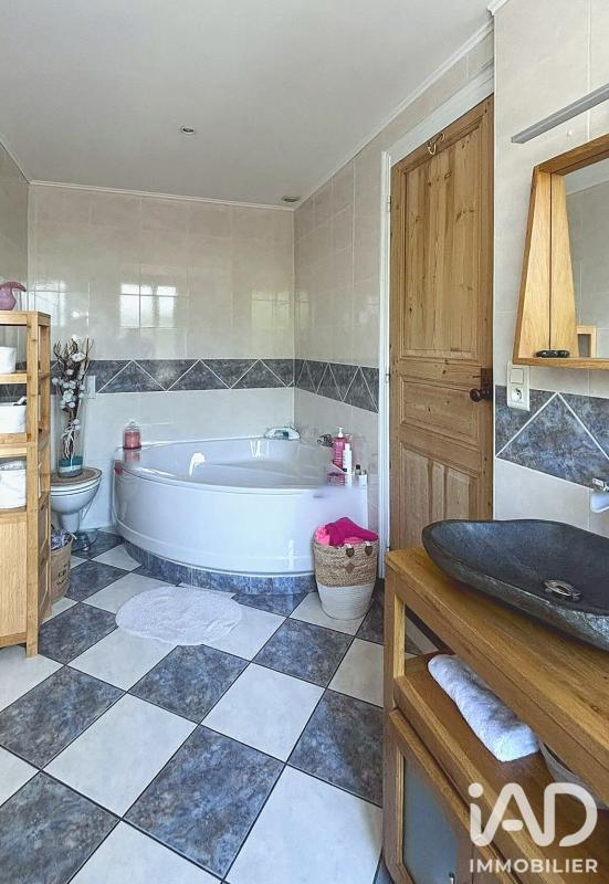 Maison 5 Pièce(s) Saintes - Photo 12