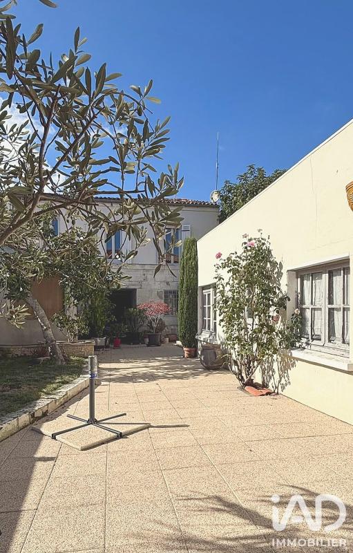 Maison 5 Pièce(s) Saintes - Photo 15