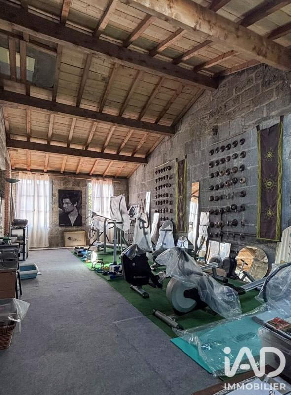 Maison 5 Pièce(s) Saintes - Photo 22