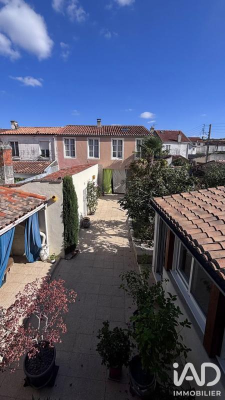 Maison 5 Pièce(s) Saintes - Photo 24