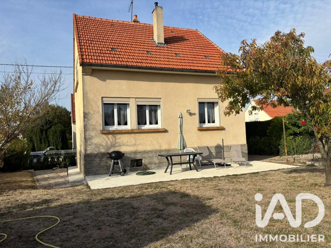 Maison traditionnelle 6 Pièce(s) Romilly-sur-Seine