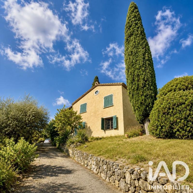 Maison traditionnelle 6 Pièce(s) La Gaude