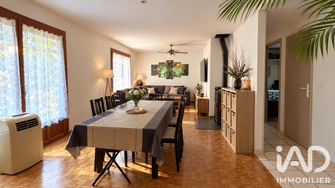 Maison 6 Pièce(s) Ambarès-et-Lagrave
