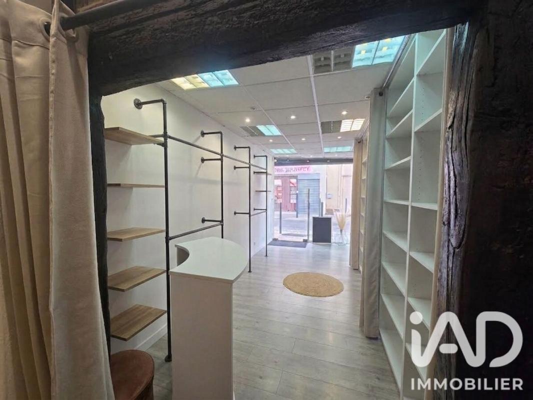 Immeuble  Dreux - Photo 7