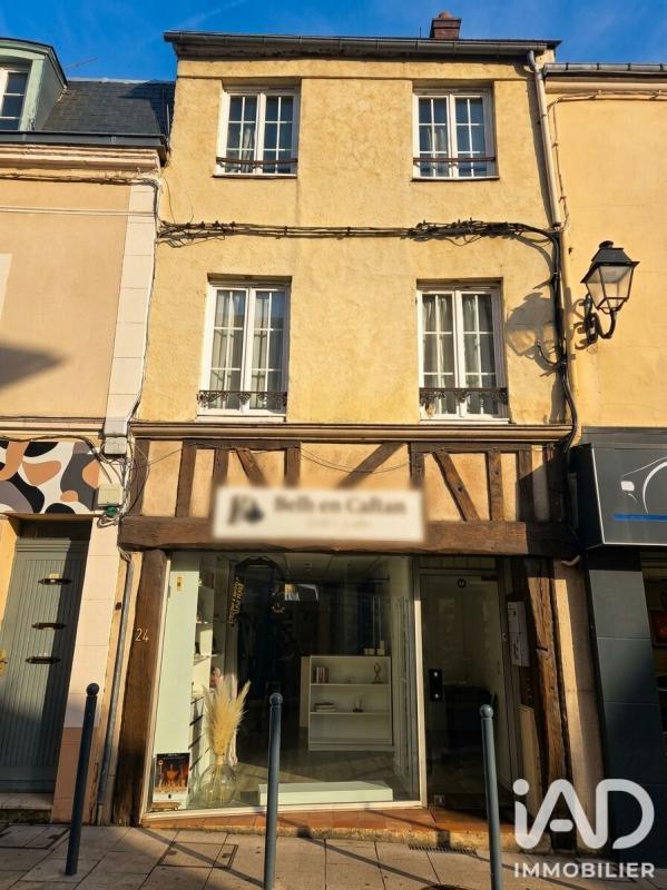Immeuble  Dreux - Photo 10