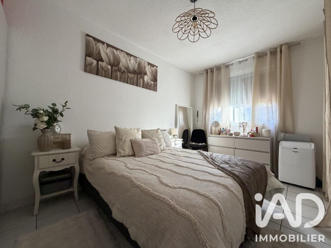 Appartement 4 Pièce(s) Perpignan