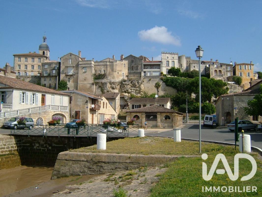Terrain  Bourg - Photo 3