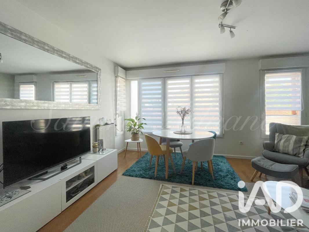 Appartement 3 Pièce(s) Bezons - Photo 4