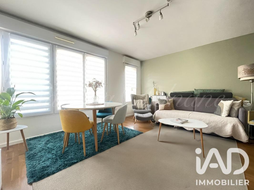 Appartement 3 Pièce(s) Bezons - Photo 5