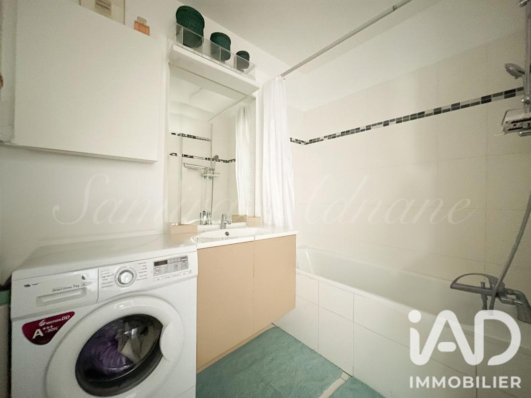 Appartement 3 Pièce(s) Bezons - Photo 21