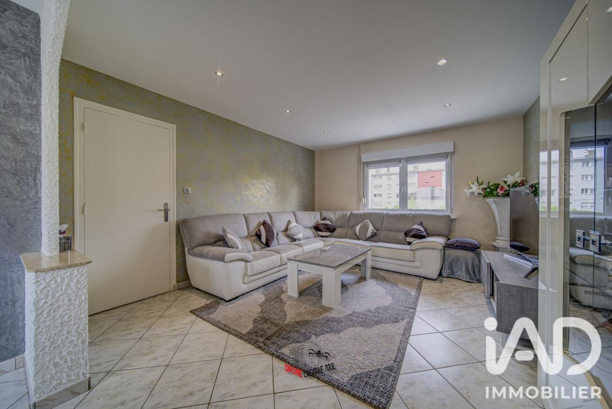 Maison 5 Pièce(s) Maizières-lès-Metz - Photo 2