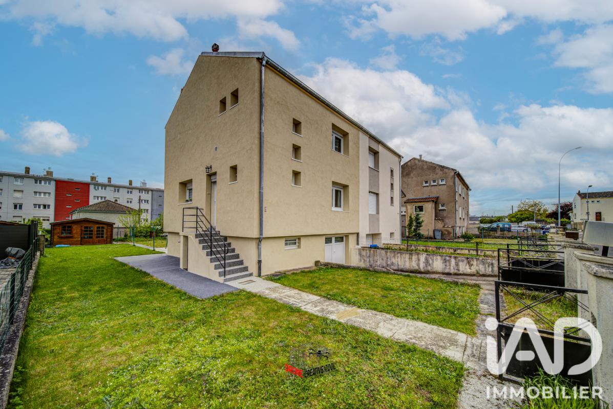 Maison 5 Pièce(s) Maizières-lès-Metz - Photo 5