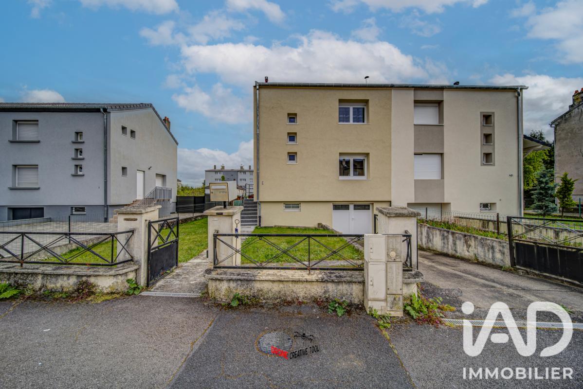 Maison 5 Pièce(s) Maizières-lès-Metz - Photo 8