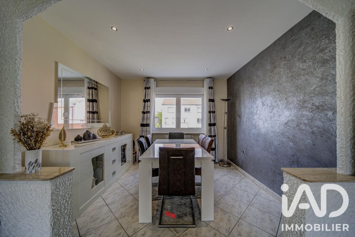 Maison 5 Pièce(s) Maizières-lès-Metz - Photo 10