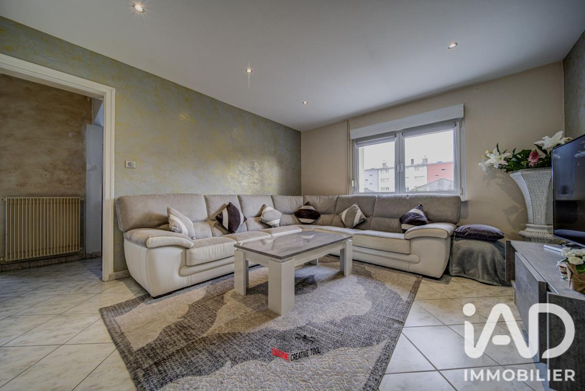 Maison 5 Pièce(s) Maizières-lès-Metz - Photo 11