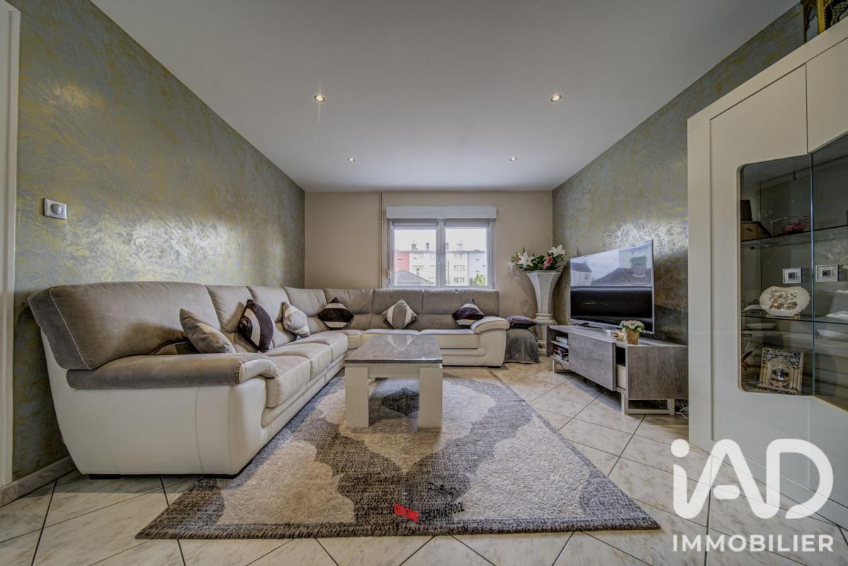 Maison 5 Pièce(s) Maizières-lès-Metz - Photo 12