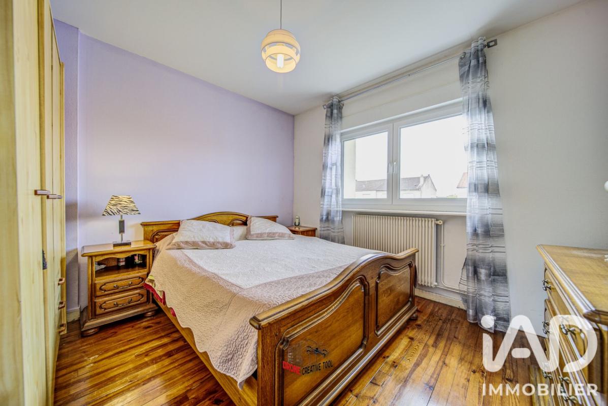 Maison 5 Pièce(s) Maizières-lès-Metz - Photo 13