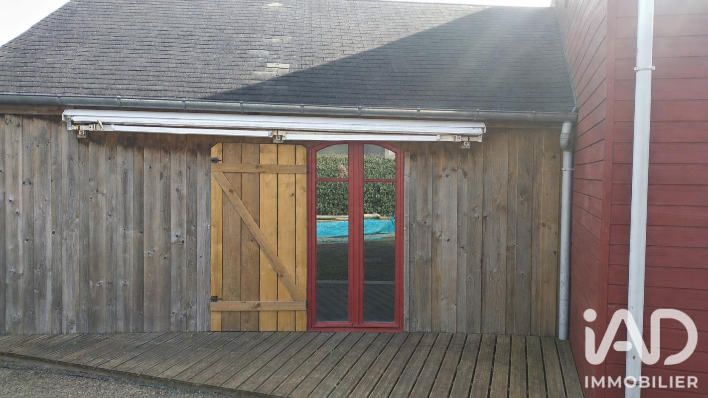Maison 5 Pièce(s) Moyon Villages - Photo 8
