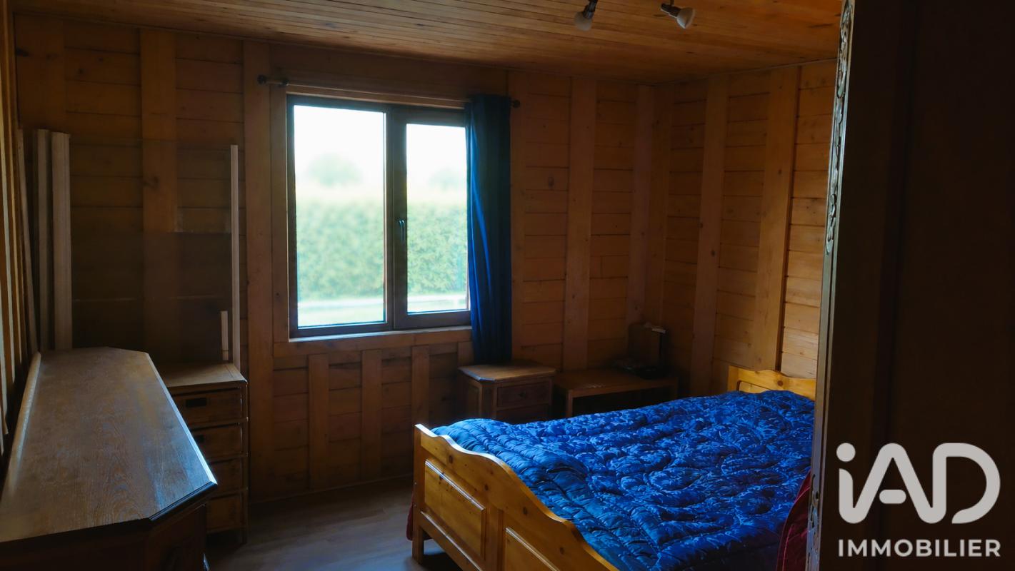 Maison 5 Pièce(s) Moyon Villages - Photo 16