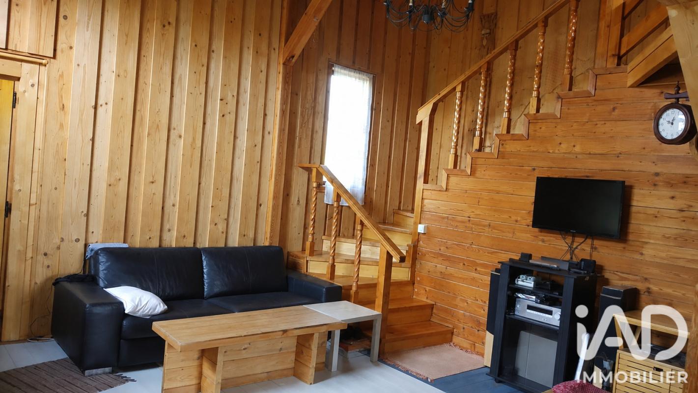 Maison 5 Pièce(s) Moyon Villages - Photo 19