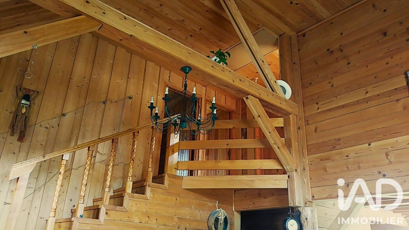Maison 5 Pièce(s) Moyon Villages - Photo 20
