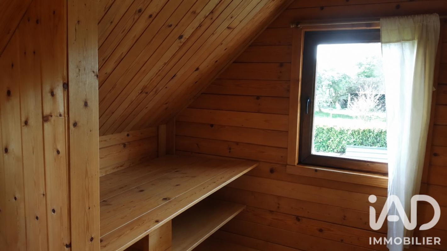 Maison 5 Pièce(s) Moyon Villages - Photo 25