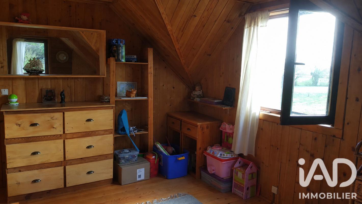 Maison 5 Pièce(s) Moyon Villages - Photo 26