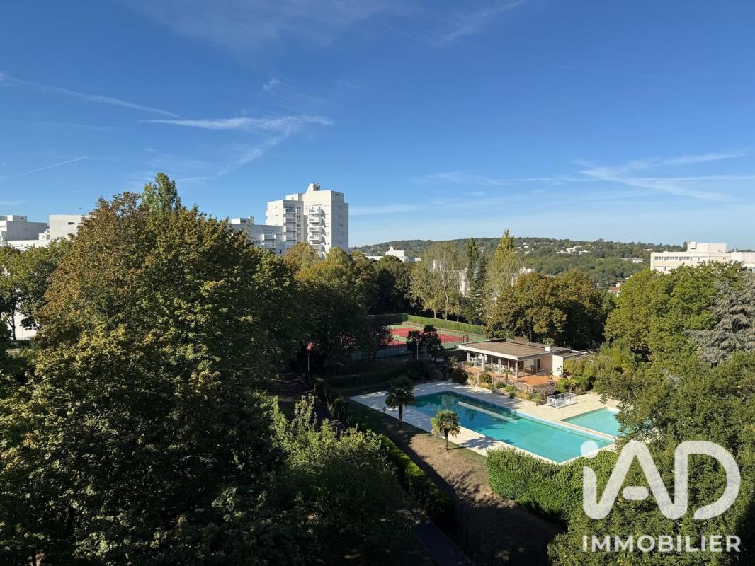 Appartement 4 Pièce(s) Marly-le-Roi