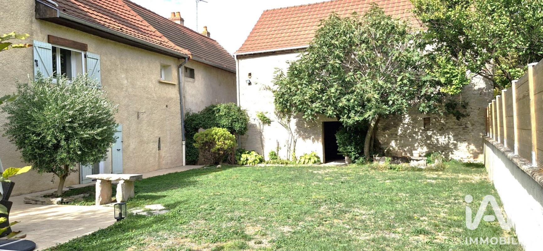 Maison 5 Pièce(s) Fontaines - Photo 8