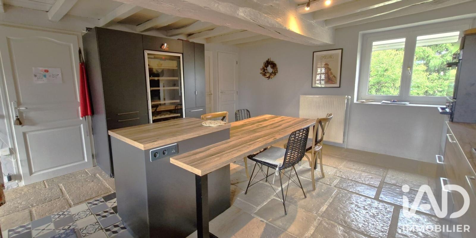 Maison 5 Pièce(s) Fontaines - Photo 3
