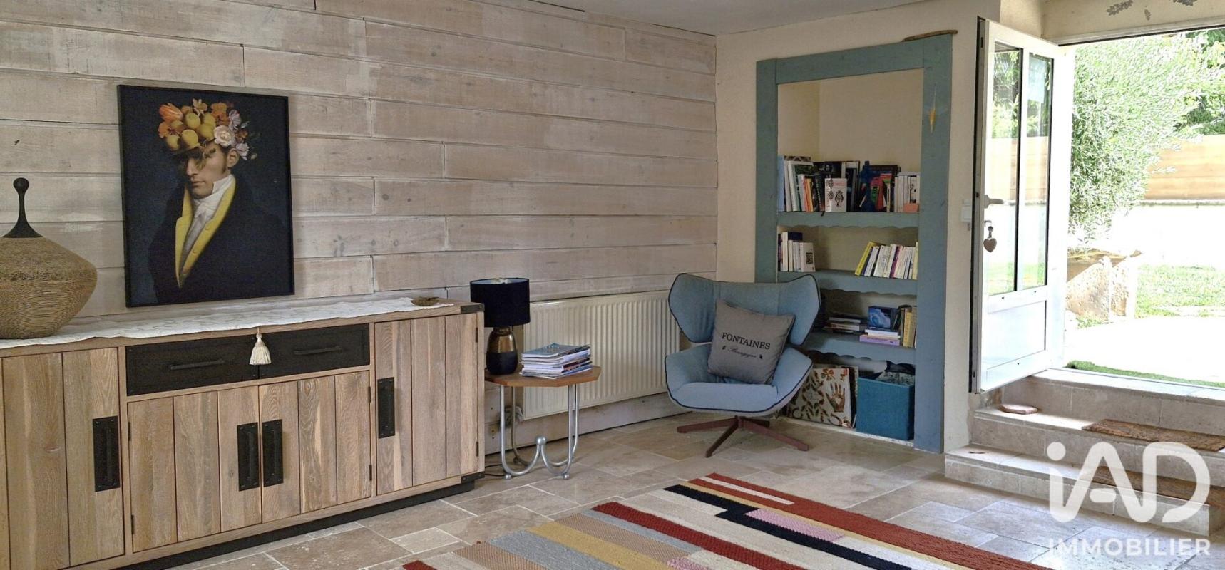 Maison 5 Pièce(s) Fontaines - Photo 4