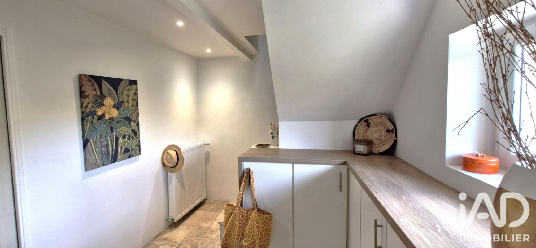 Maison 5 Pièce(s) Fontaines - Photo 6