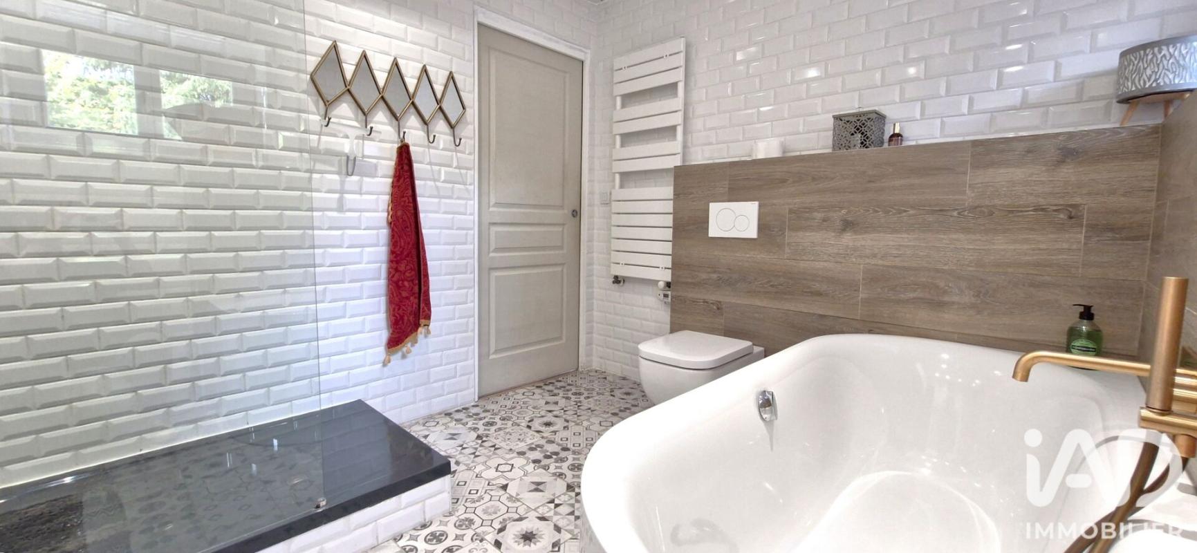 Maison 5 Pièce(s) Fontaines - Photo 7