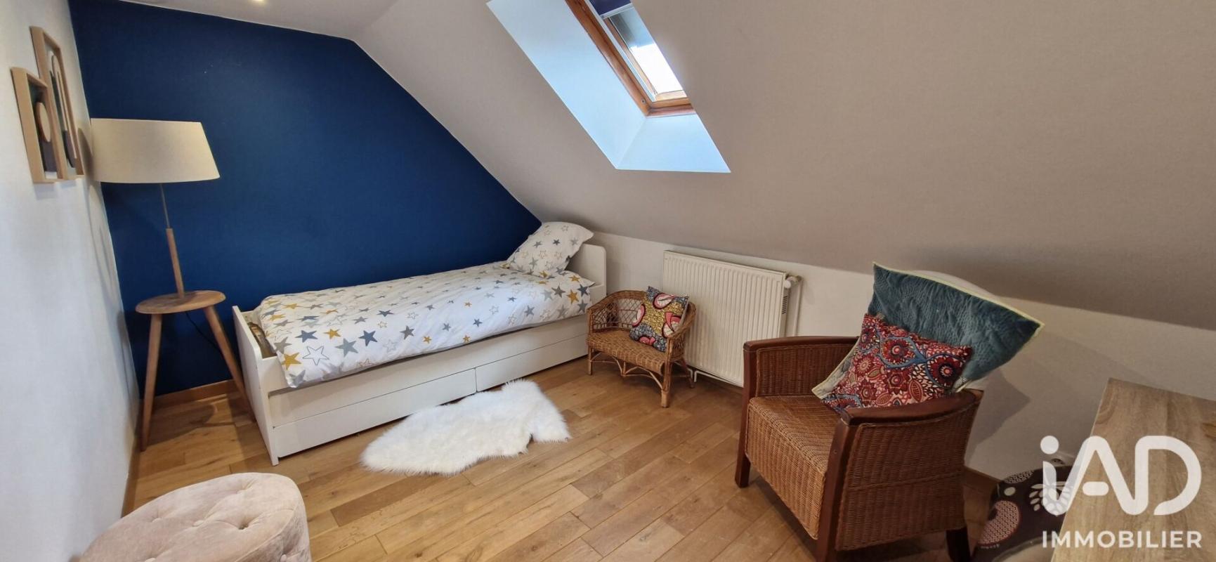 Maison 5 Pièce(s) Fontaines - Photo 12