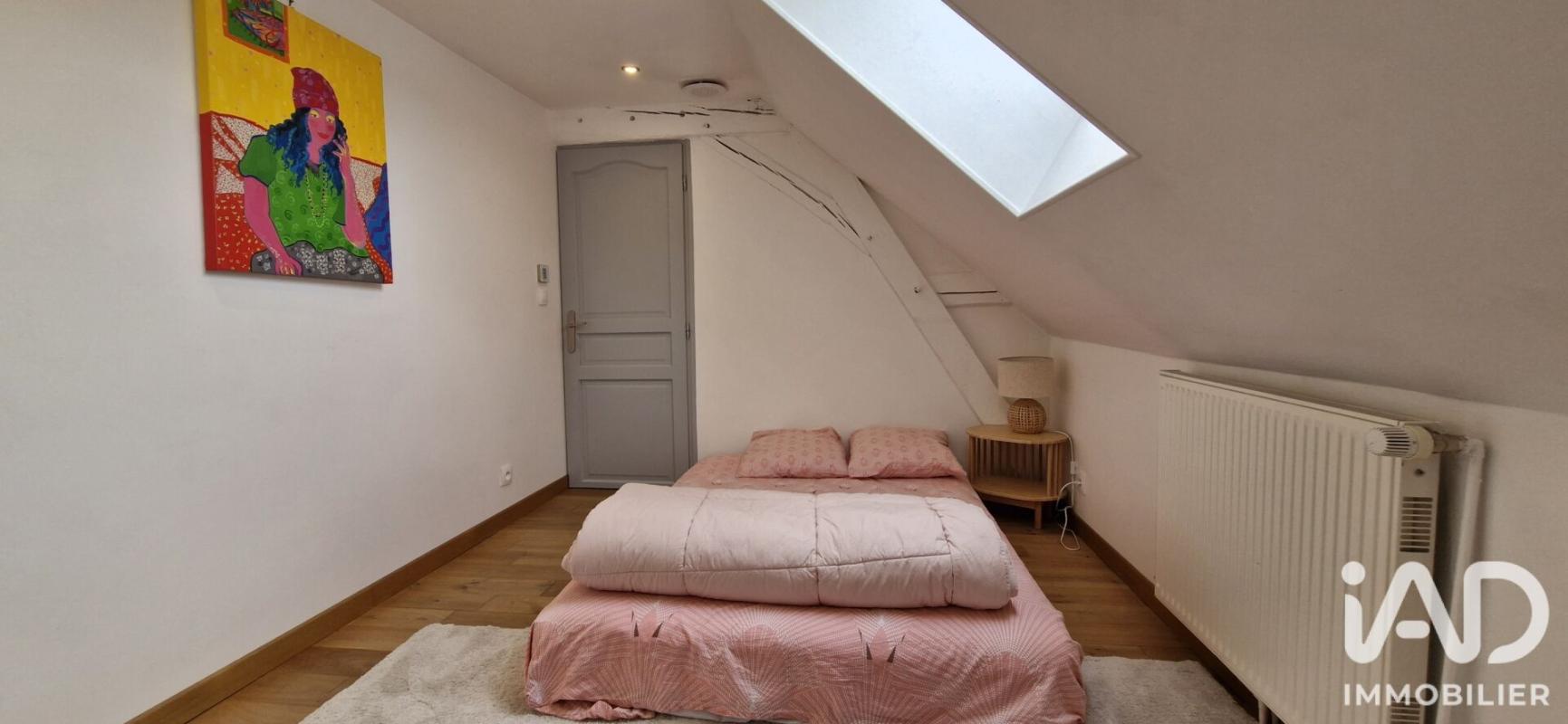 Maison 5 Pièce(s) Fontaines - Photo 13