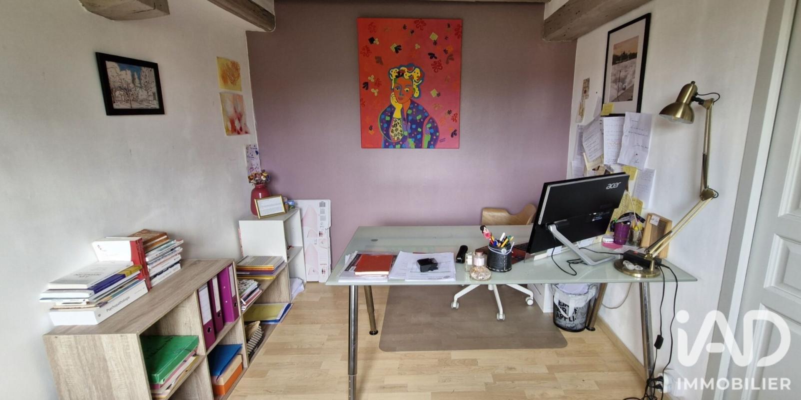 Maison 5 Pièce(s) Fontaines - Photo 14