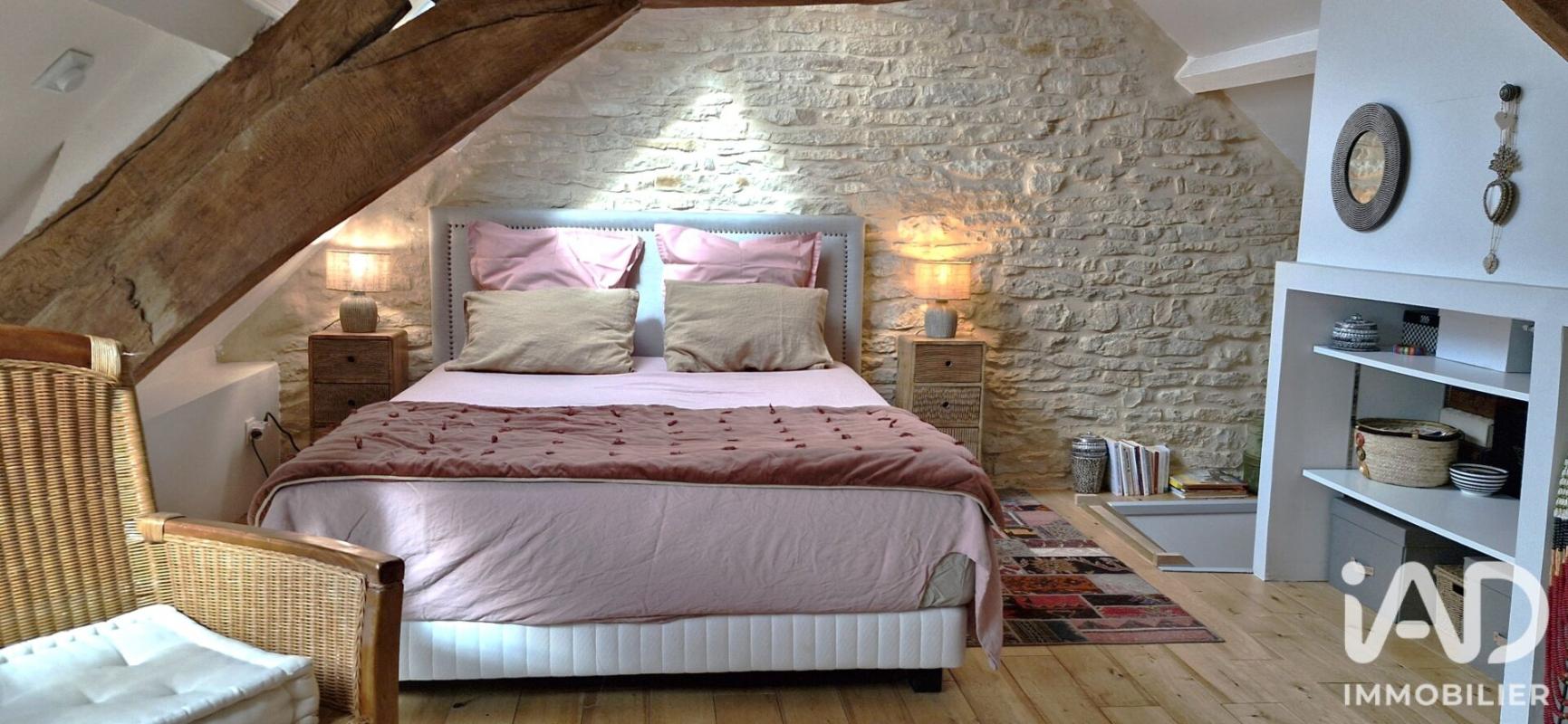 Maison 5 Pièce(s) Fontaines - Photo 15