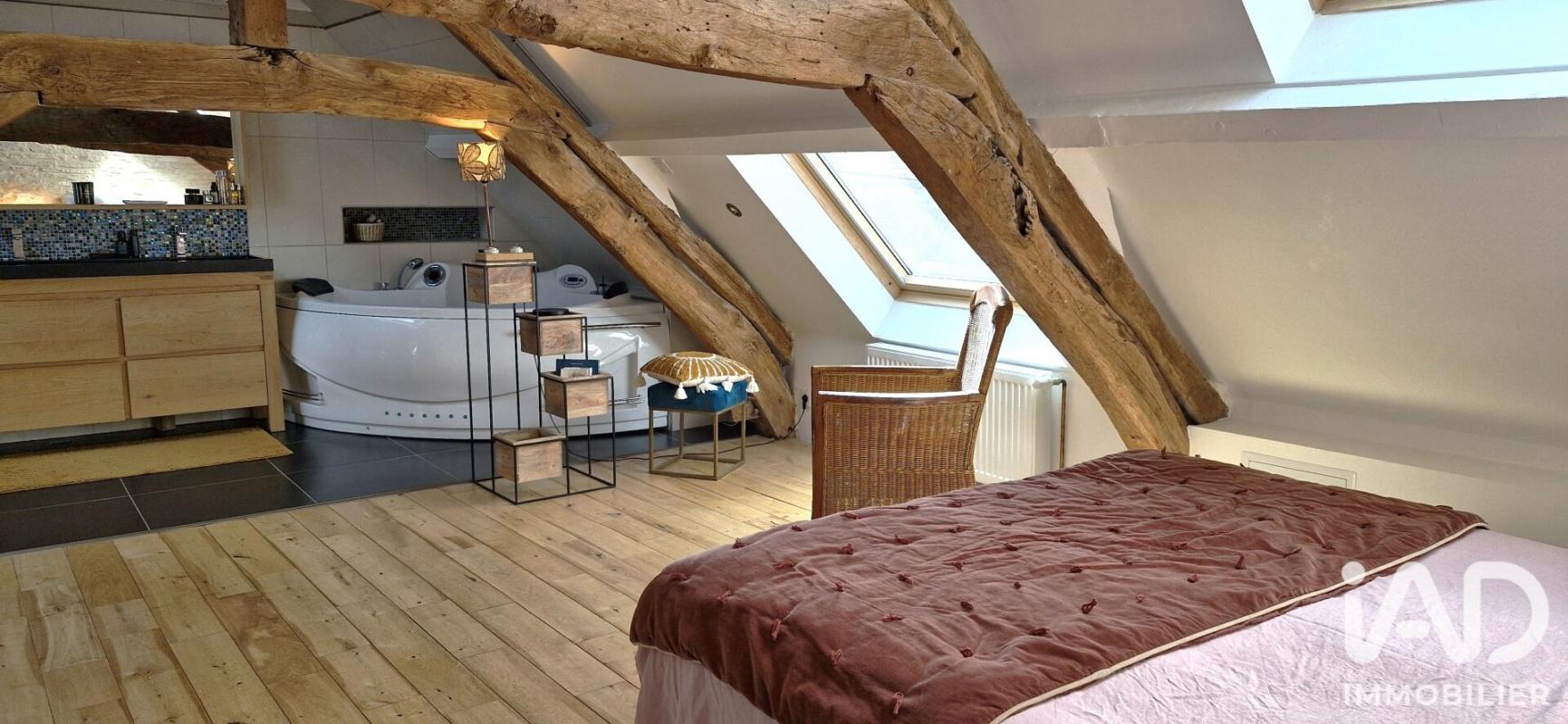 Maison 5 Pièce(s) Fontaines - Photo 16